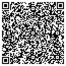 QR code with ARC-Ridge Area contacts
