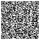 QR code with Family Plumbing Rooter contacts