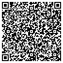 QR code with J Davy Benjamin contacts