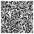 QR code with R A Briones & CO contacts
