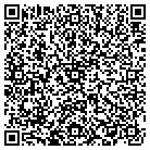 QR code with Hollywood Design & Concepts contacts
