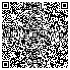 QR code with R G Miller Home Improvements contacts