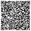 QR code with Camguard contacts