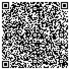 QR code with DE Good Gregory S CPA contacts