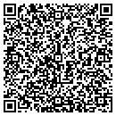 QR code with United Steel Service Inc contacts