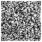 QR code with Michael V Mansdorf DC contacts