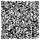 QR code with Keeling Jeffrey CPA contacts