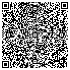 QR code with iAlarm Systems contacts