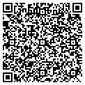 QR code with CMI contacts