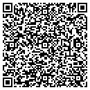 QR code with Flamers contacts