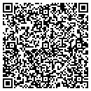 QR code with Tracevector contacts