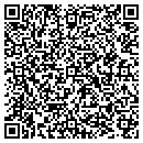 QR code with Robinson Jeff CPA contacts