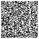 QR code with Tadlock Brooke A CPA contacts