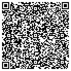 QR code with Phils Camera Sales and Servic contacts