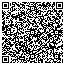 QR code with C N Group Properties contacts