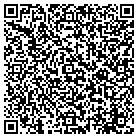QR code with Haiku Angelz CO contacts