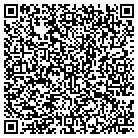 QR code with P Roger Hickey Cpa contacts