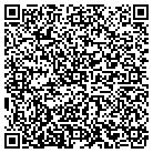 QR code with Aloma Jancy Animal Hospital contacts