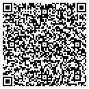 QR code with Make Up Artist contacts