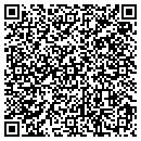 QR code with Make-Up Artist contacts