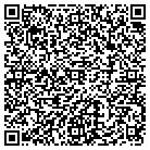 QR code with Ace Towing & Recovery Inc contacts