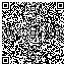 QR code with Raw Artists Inc contacts