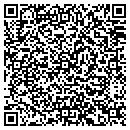 QR code with Padro F Corp contacts