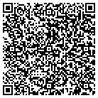 QR code with Zabriskie Holdings LLC contacts