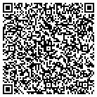 QR code with My Landscaping Company contacts