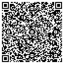 QR code with Galt Inc contacts