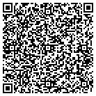 QR code with O'Brien James T CPA contacts