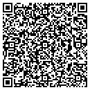 QR code with Hughes Tedda contacts