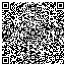 QR code with Kc William Fine Art contacts