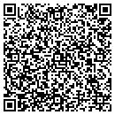 QR code with Taylor D Burdin Cpa contacts