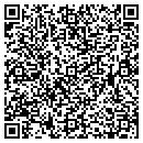 QR code with God's Place contacts