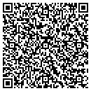 QR code with Rose & Assoc contacts