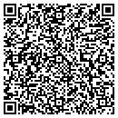 QR code with Thomas W Hill contacts