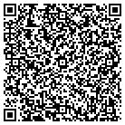 QR code with Radiant Technologies Inc contacts