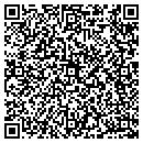 QR code with A & W Engineering contacts