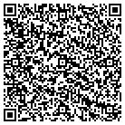 QR code with The H I V E Artist Collective contacts