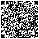 QR code with Hybrid Trading & Resources contacts