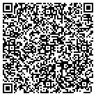 QR code with Urban Afrique & Lathan Fine contacts
