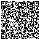 QR code with Zapoticzny Ronald CPA contacts