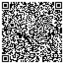 QR code with Tj Holdings contacts