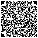 QR code with Jazzercise contacts
