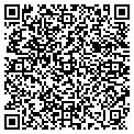 QR code with Ceco Pipeline Svcs contacts