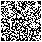 QR code with Manorcare Health Service contacts