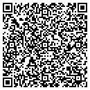 QR code with C W Woods Construction Service contacts