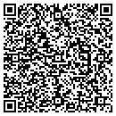 QR code with D And R Tax Service contacts