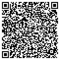 QR code with Hci contacts